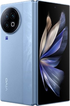 BBK Vivo X Fold2 5G 2023 Dual SIM TD-LTE CN 512GB V2266A